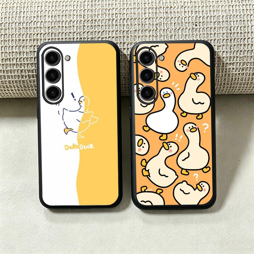Cute Anime Case - Capa de Telefone com Design de