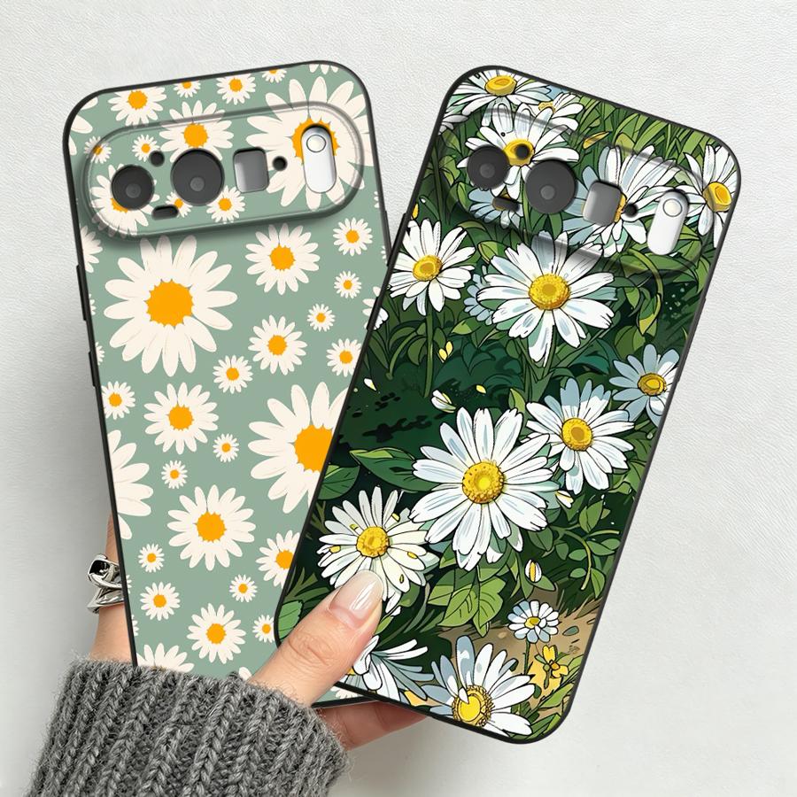 Phone Cases Green - Capa para Google Pixel 10A 7a