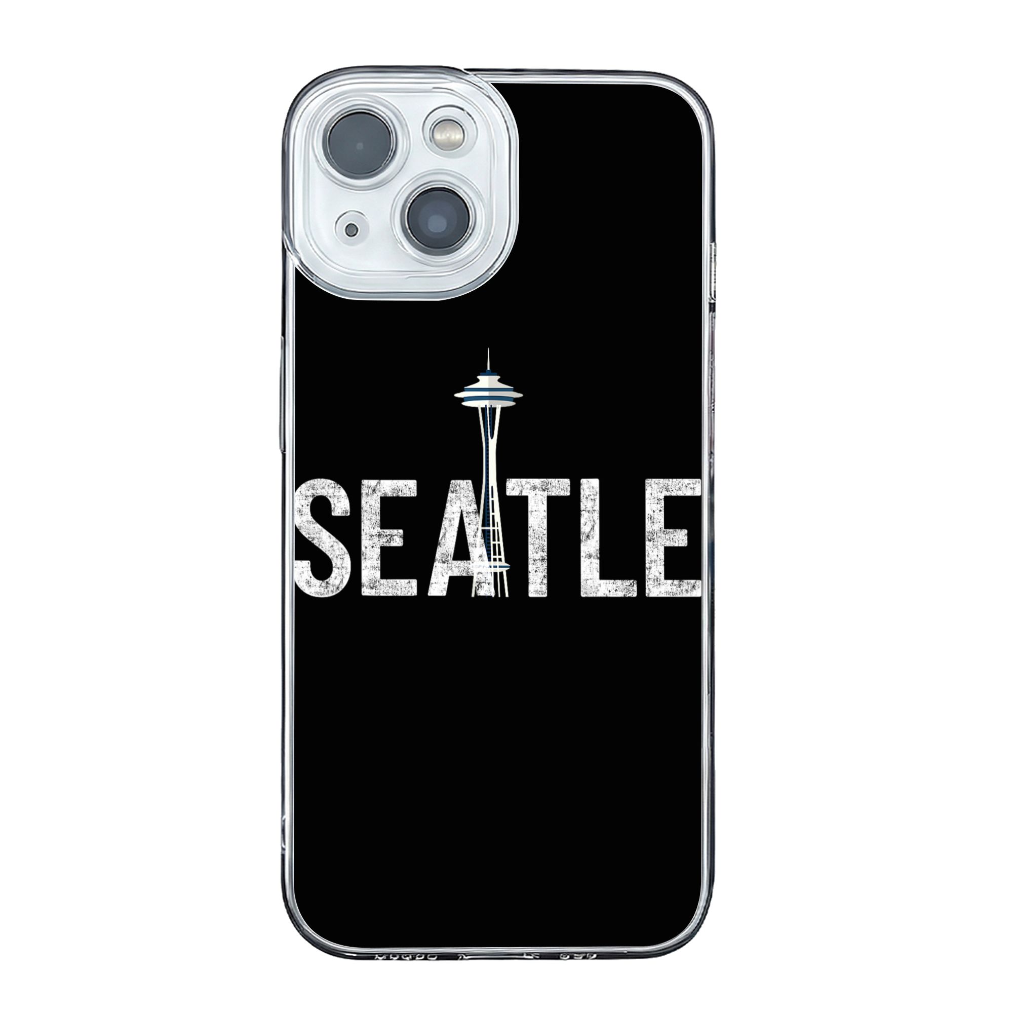 Phone Cases Usa - Nova Capa de Celular Estética de
