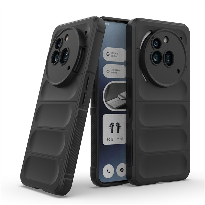 Phone Cases Nothing 3A - Capa completa para nada telefone 3a