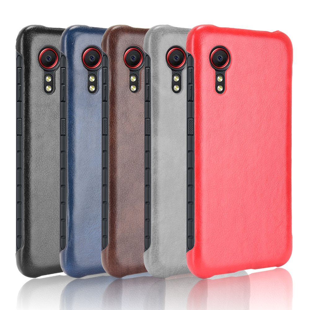 Phone Cases Pela - Para Samsung Galaxy XCover 5 Xcover5