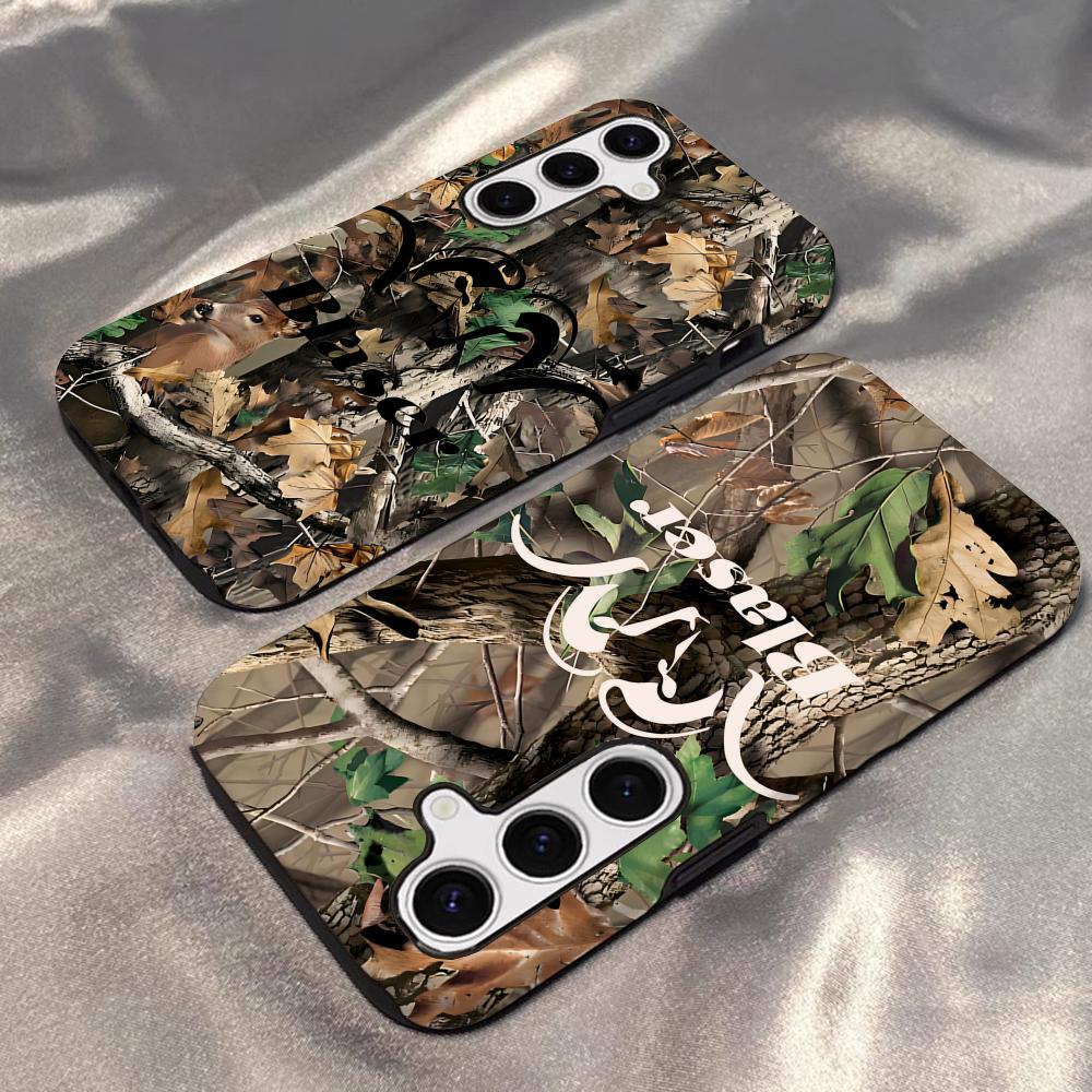 Phone Cases Usa - Blaseres eua rifles polícia caso de