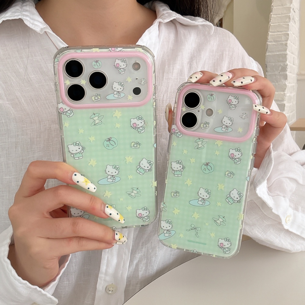 Phone Cases Hello Kitty - Capa de Telefone Sanrio Hello Kitty