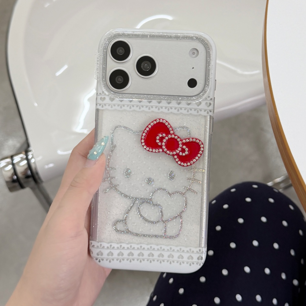 Phone Cases Hello Kitty - Capa de Celular Hello Kitty com