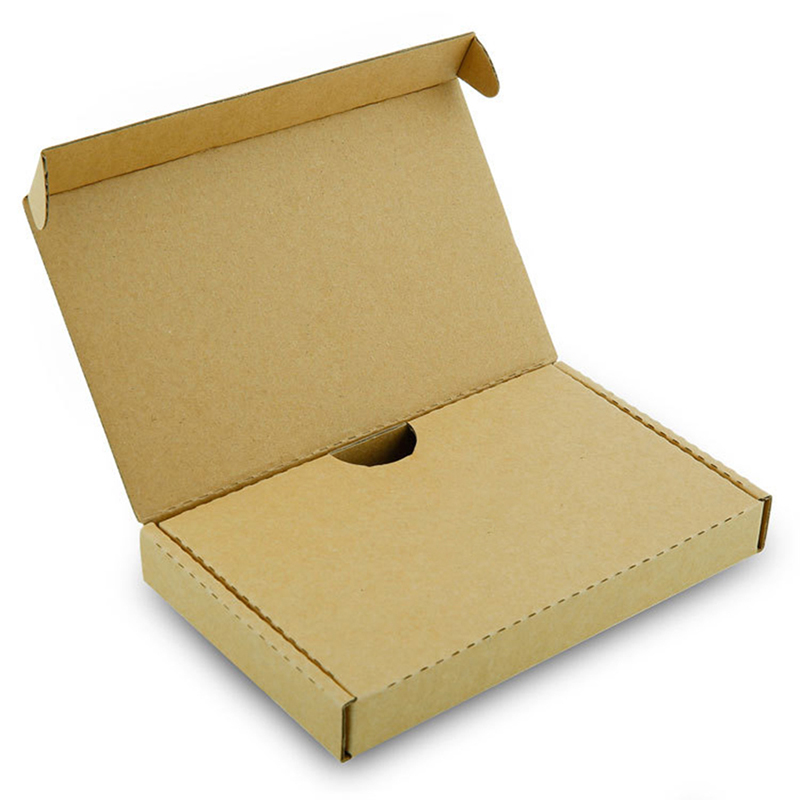 Phone Cases Recycling - Reciclável Caixa De Papelão Ondulado Mailers-Caixa
