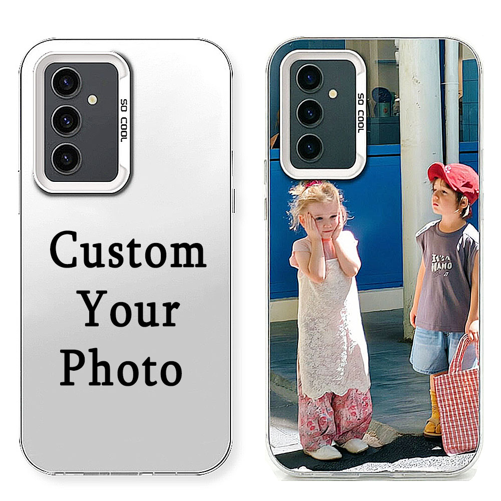 Phone Cases Custom - Capa personalizada para samsung galaxy s10