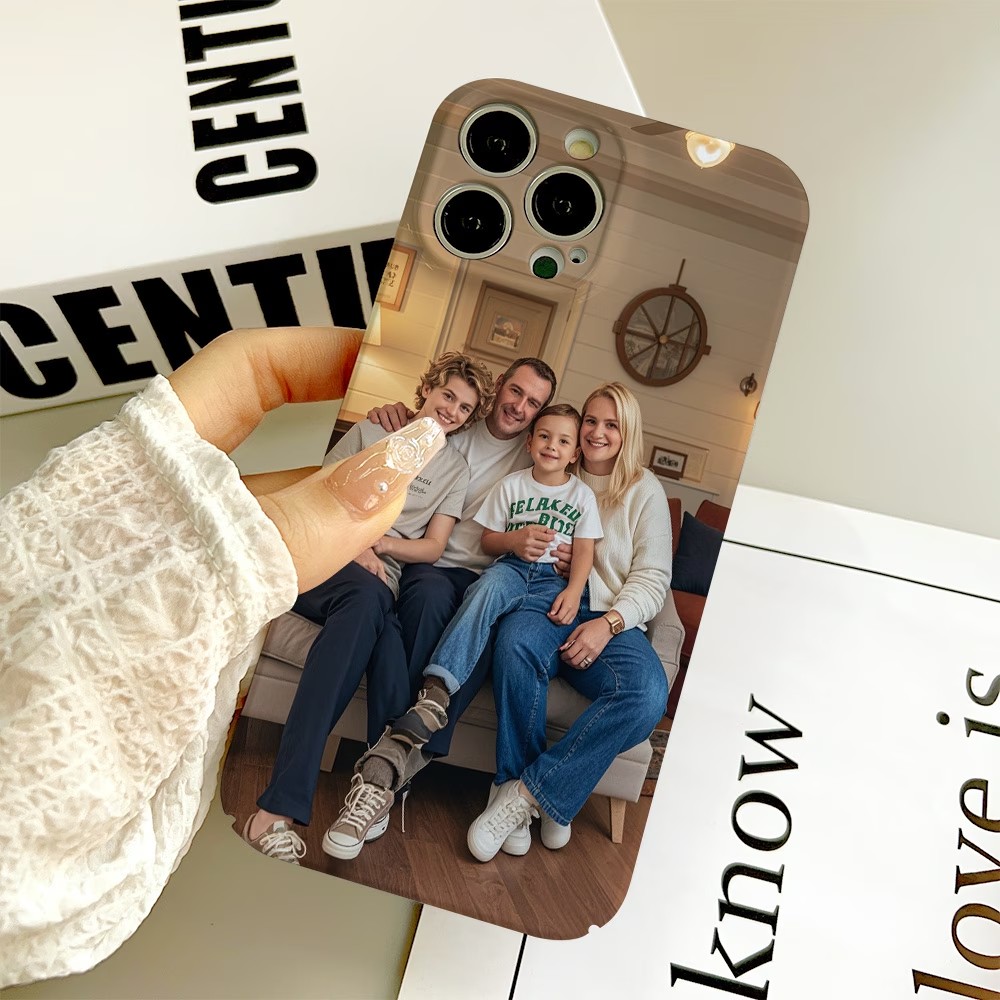 Phone Cases Custom - Capa de Celular Personalizada DIY com