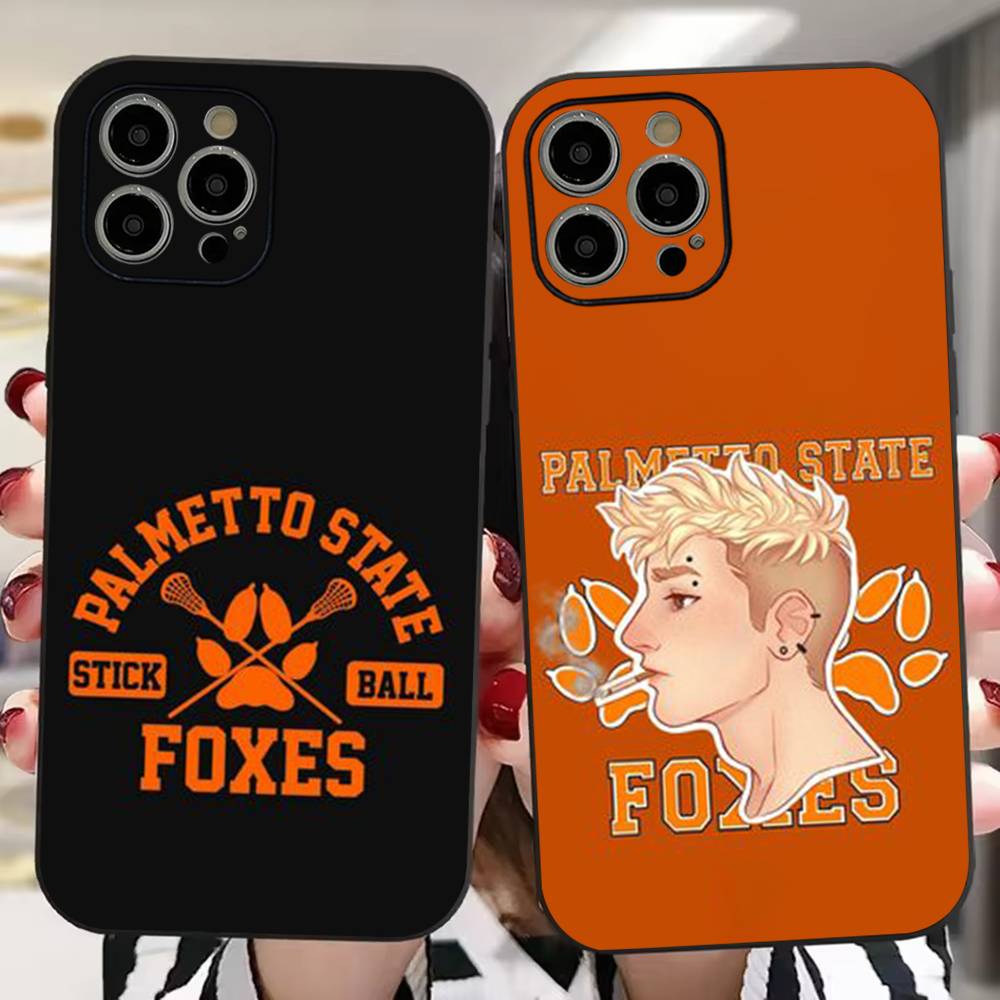 Phone Cases Pela - A-All For The Game Phone Case