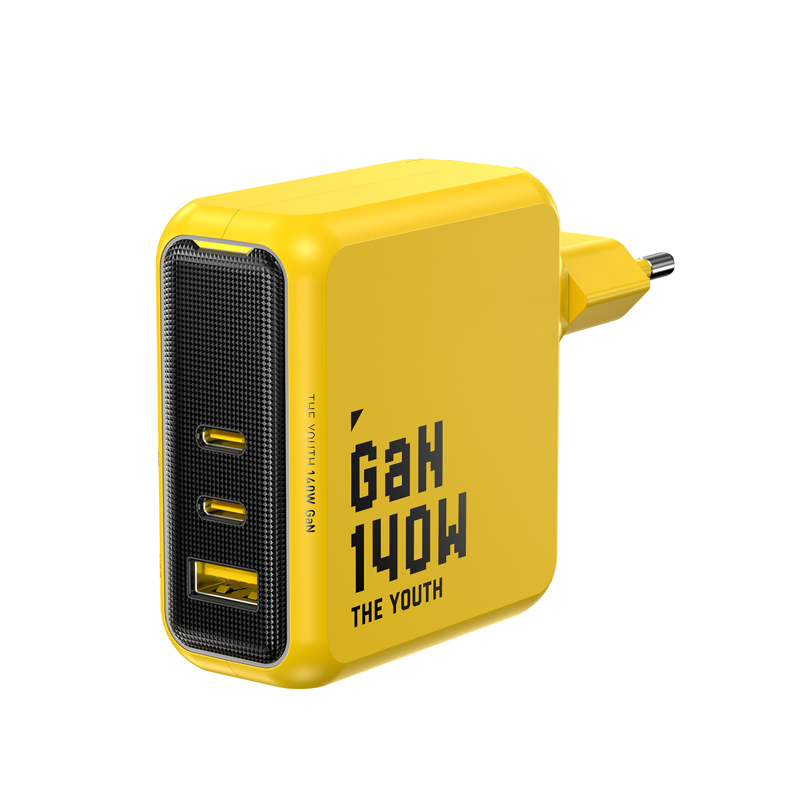 Phone Cases Quick Delivery - Aohi juventude 140w gan carregador pd3.1