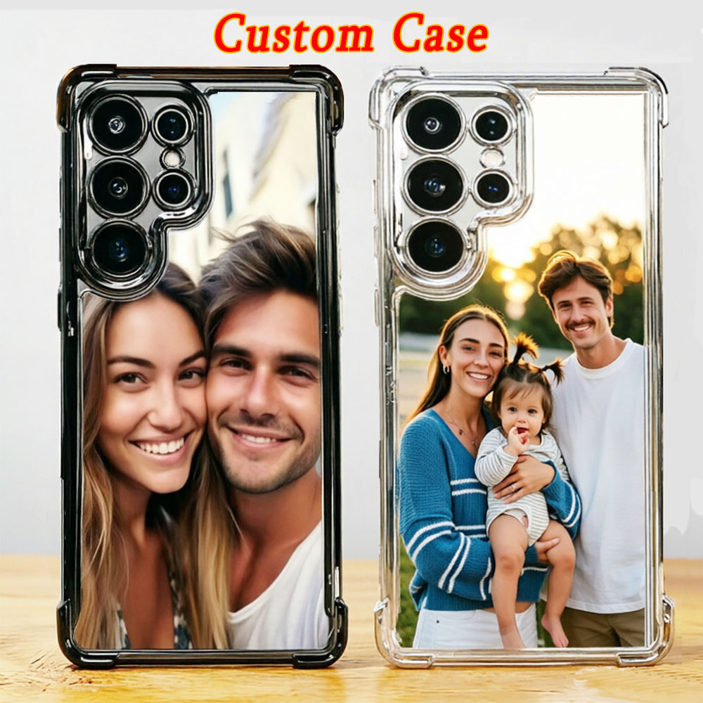 Phone Cases Custom - Capa Personalizada para Samsung Galaxy A50