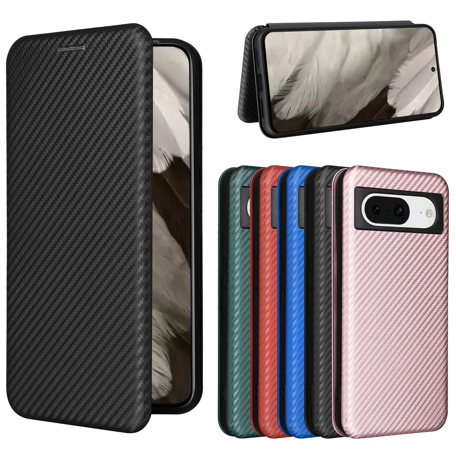 Phone Cases Pela - PIXEL 10 9 8 7 PRO