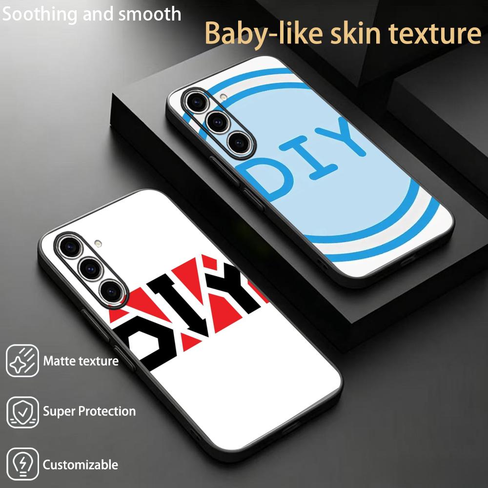 Phone Cases Custom - Capa de Telefone Personalizada DIY com