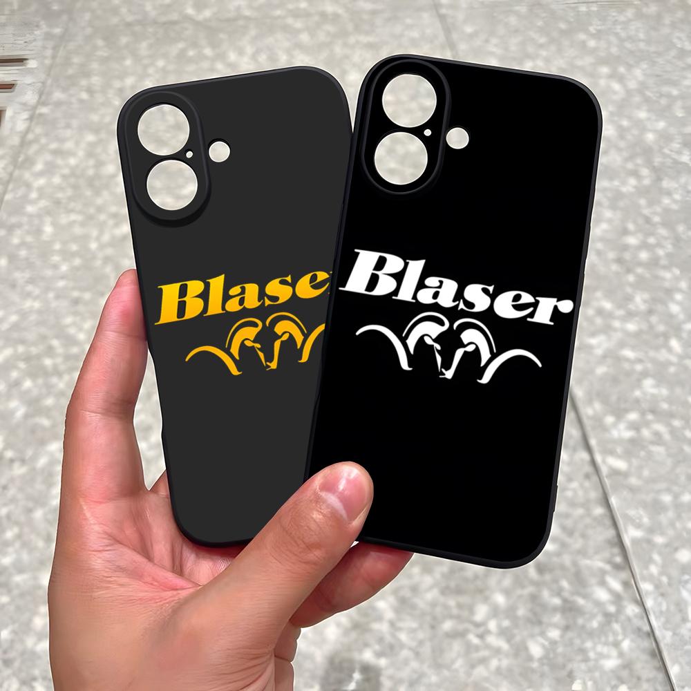 Phone Cases Usa - Blaser eua rifles caso de telefone