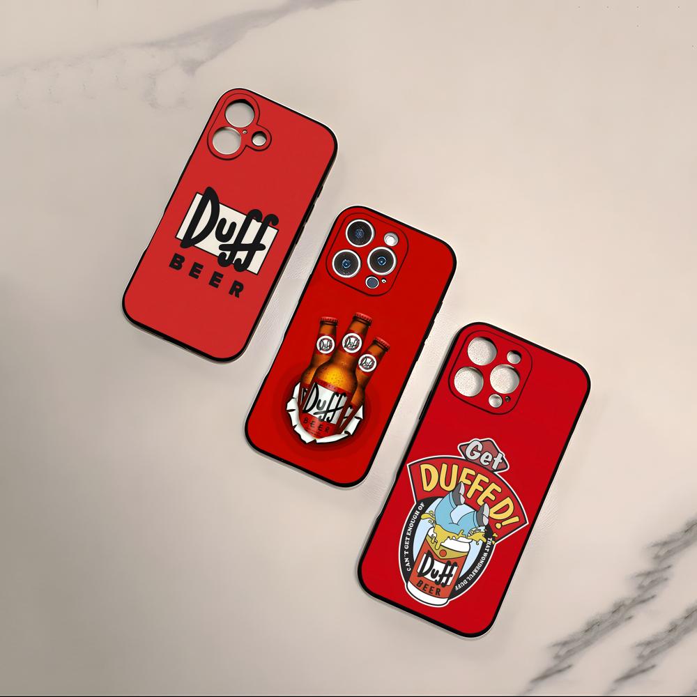 Phone Cases Quirky - Capa de Celular Engraçada e Exclusiva