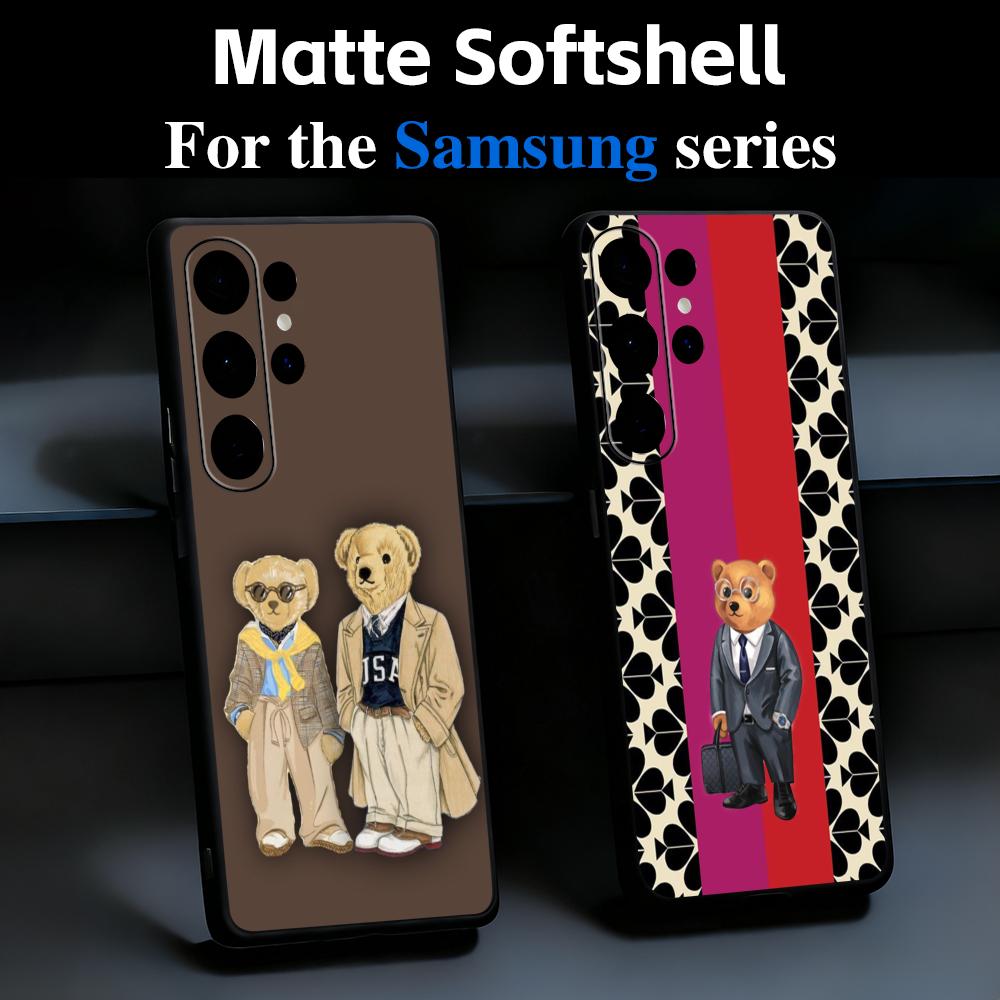 Phone Cases Usa - Capa de Celular de Luxo com