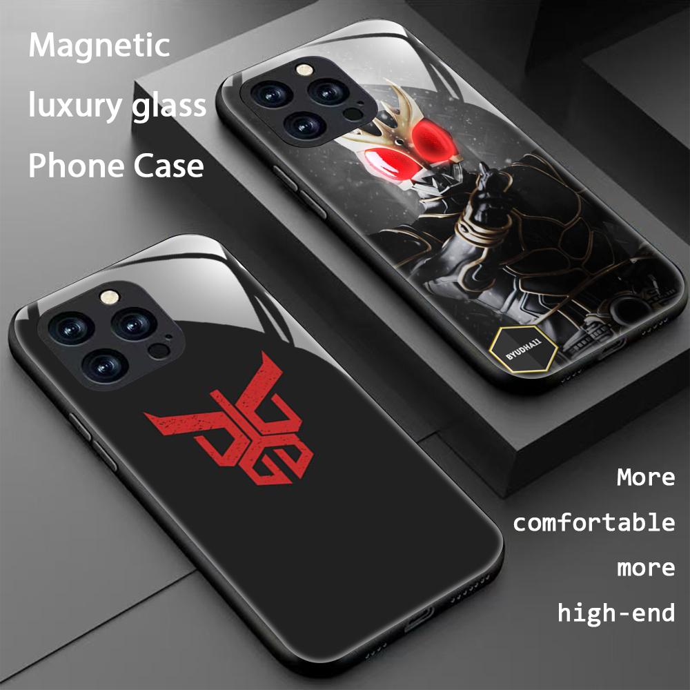 Phone Cases Iphone 13 - Capa de Celular Star Kamen R-Rider
