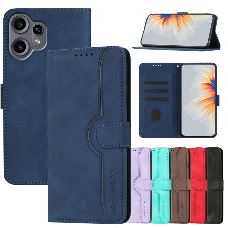 Phone Cases Nothing 3A - Capas flip para nada cmf telefone