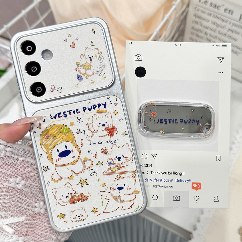 Capa de Celular Fofa com Desen - Cute Anime Case avaliação e preço