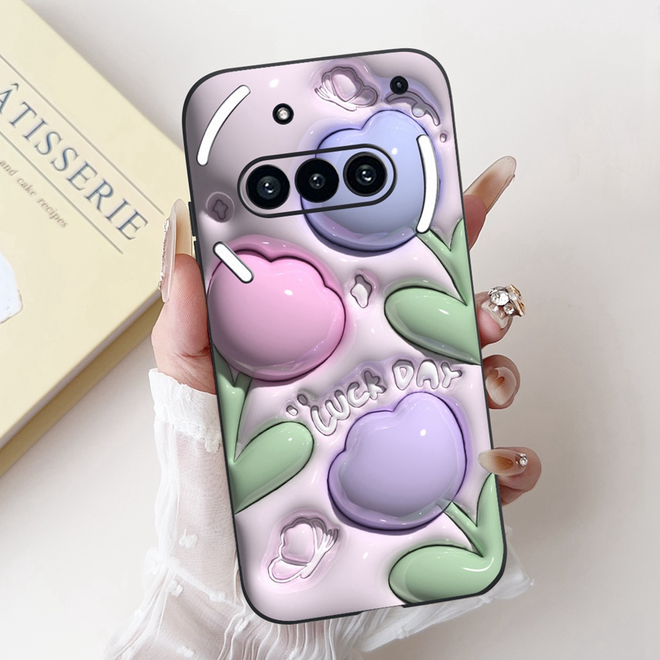 Para nada telefone 3a a059 cas - Phone Cases Nothing 3A avaliação e preço