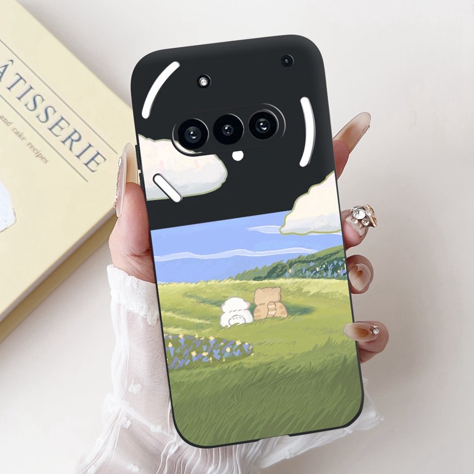 Para nada telefone 3a a059 cas - Phone Cases Nothing 3A avaliação e preço