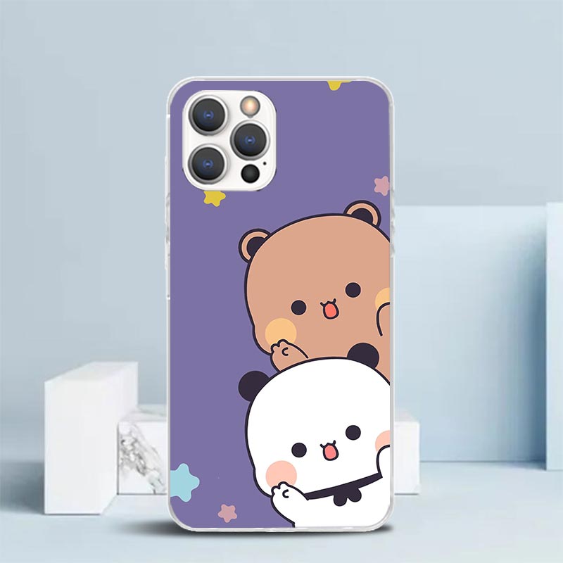 Capa de Celular Bubu Dudu Dese - Phone Cases That Fit Iphone 16E avaliação e preço