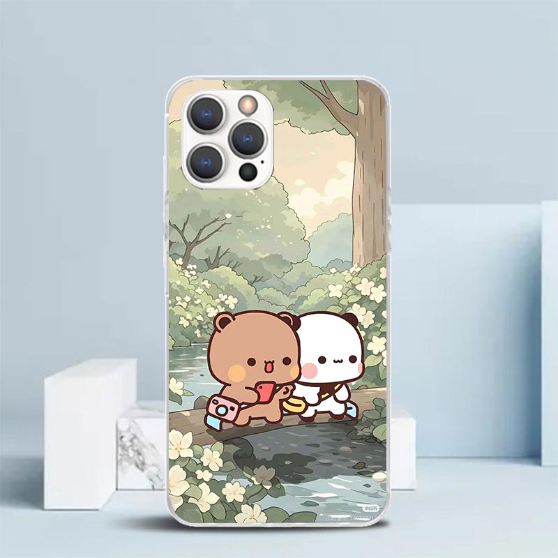 Capa de Celular Bubu Dudu Dese - Phone Cases That Fit Iphone 16E avaliação e preço