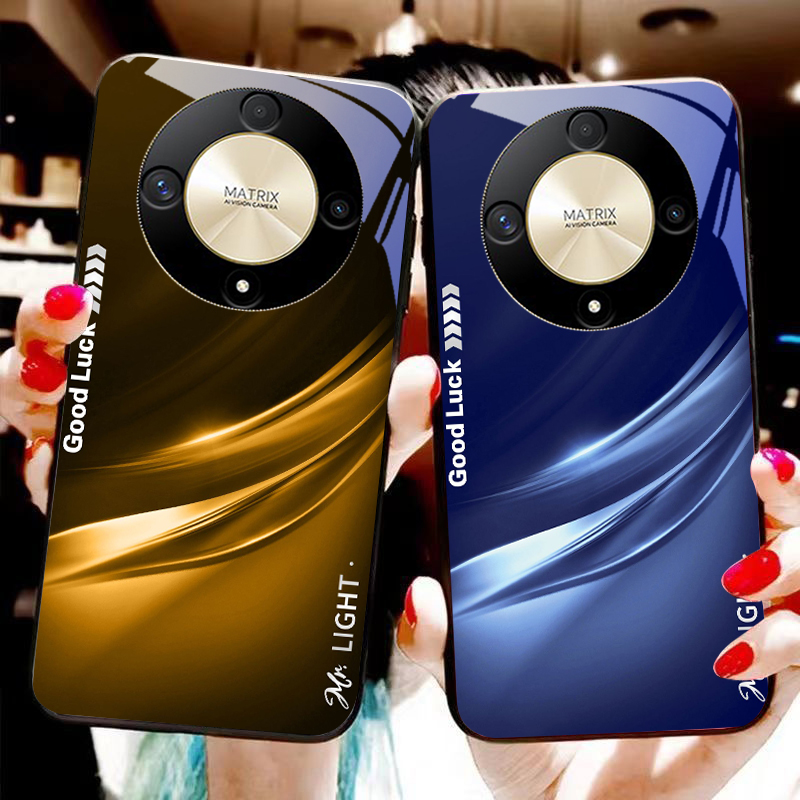 Gradiente verde macio para hon - Phone Cases Green avaliação e preço