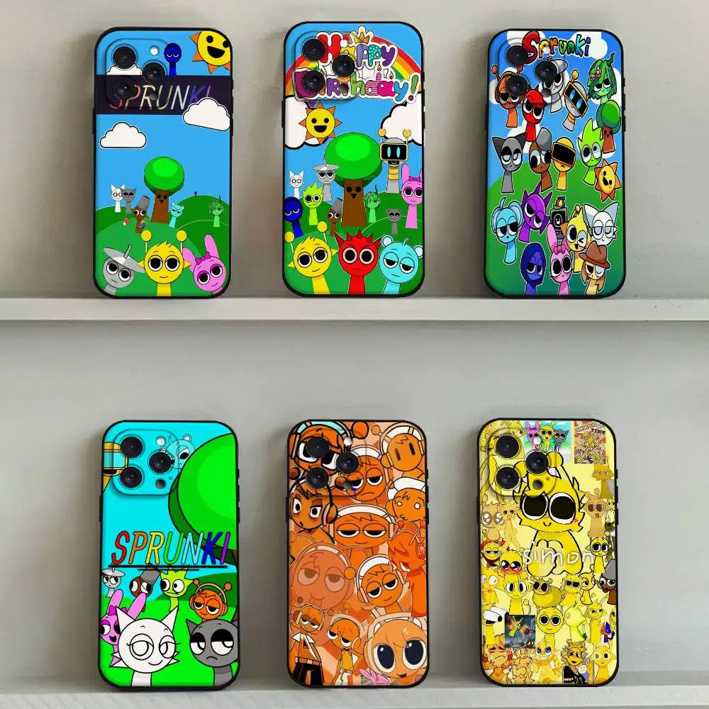 Engraçado dos desenhos animado - Phone Cases Quirky avaliação e preço