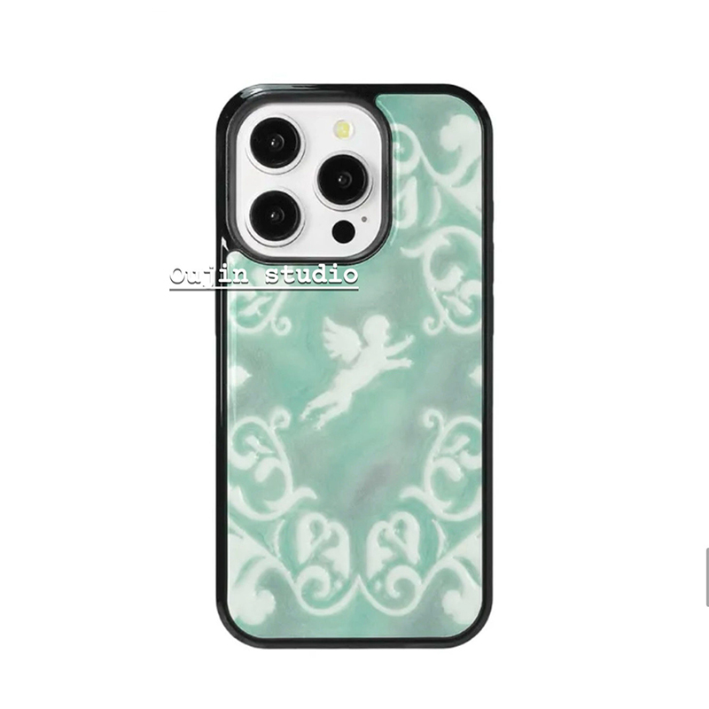 Capa Traseira para iPhone 17 A - Phone Cases Green avaliação e preço