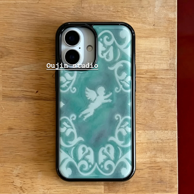 Capa Traseira para iPhone 17 A - Phone Cases Green avaliação e preço
