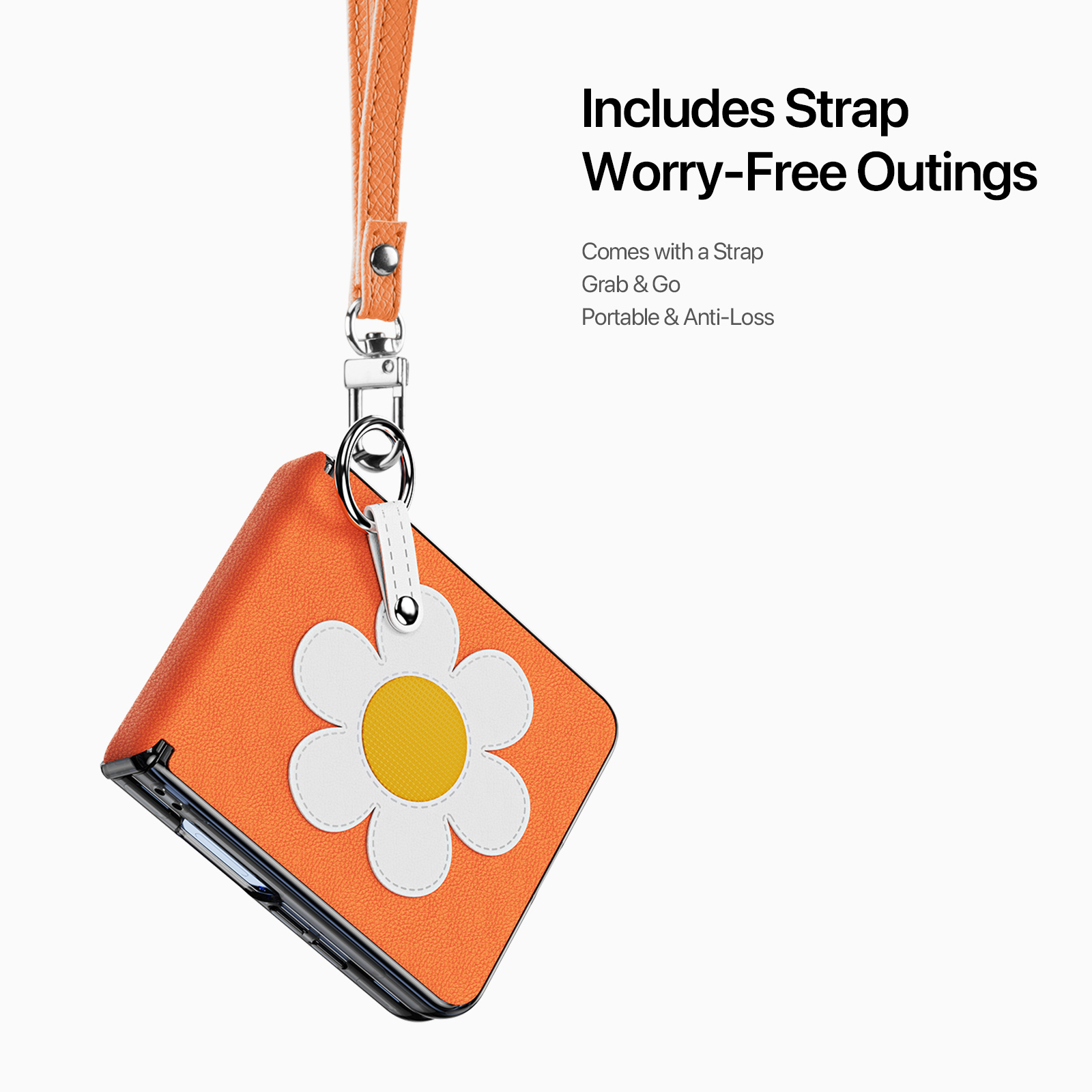 Capa Flip de Couro Ultrafina D - Flip Leather Case avaliação e preço