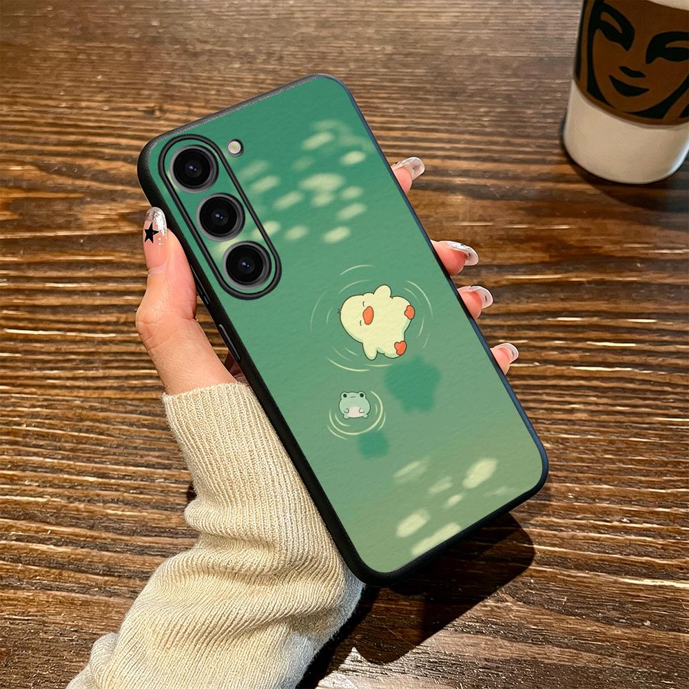 Capa de Telefone com Design de - Cute Anime Case avaliação e preço
