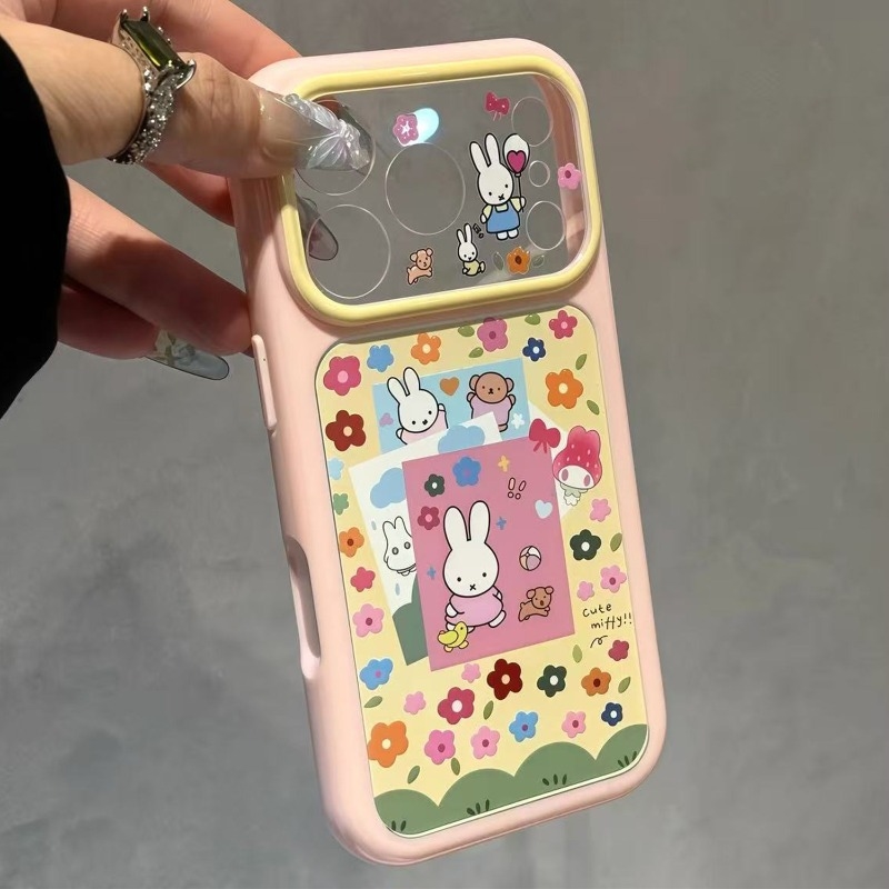 Capa de Celular Antichoque Ríg - Cute Anime Case avaliação e preço