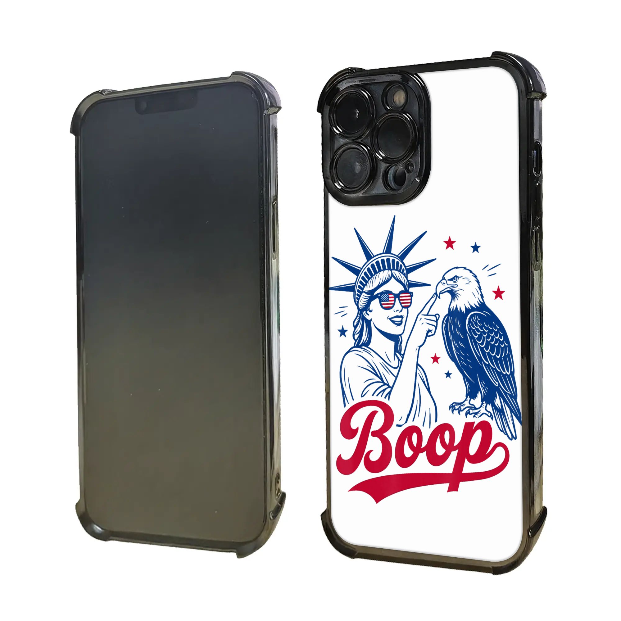 Capa de celular Boop Eagle Vin - Phone Cases Usa avaliação e preço