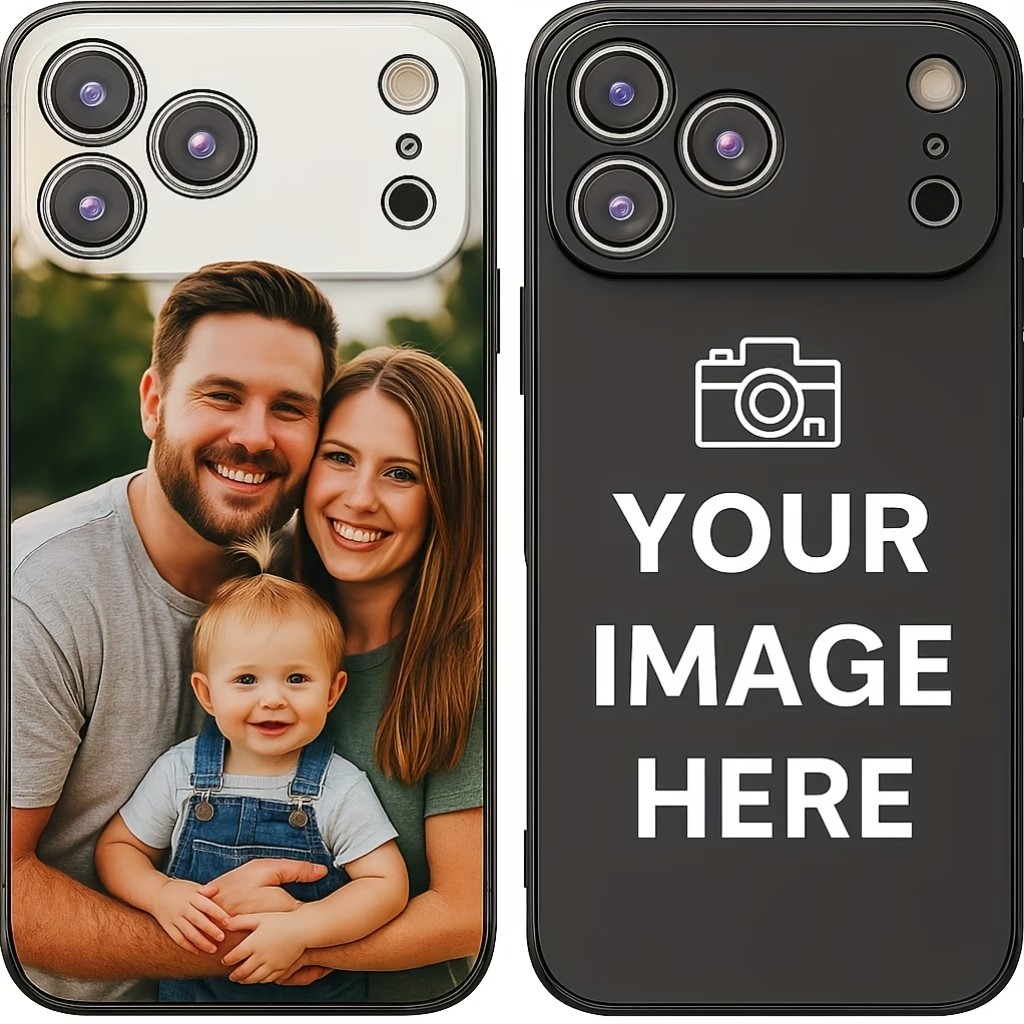 Capa de Silicone Macia Persona - Phone Cases Custom avaliação e preço