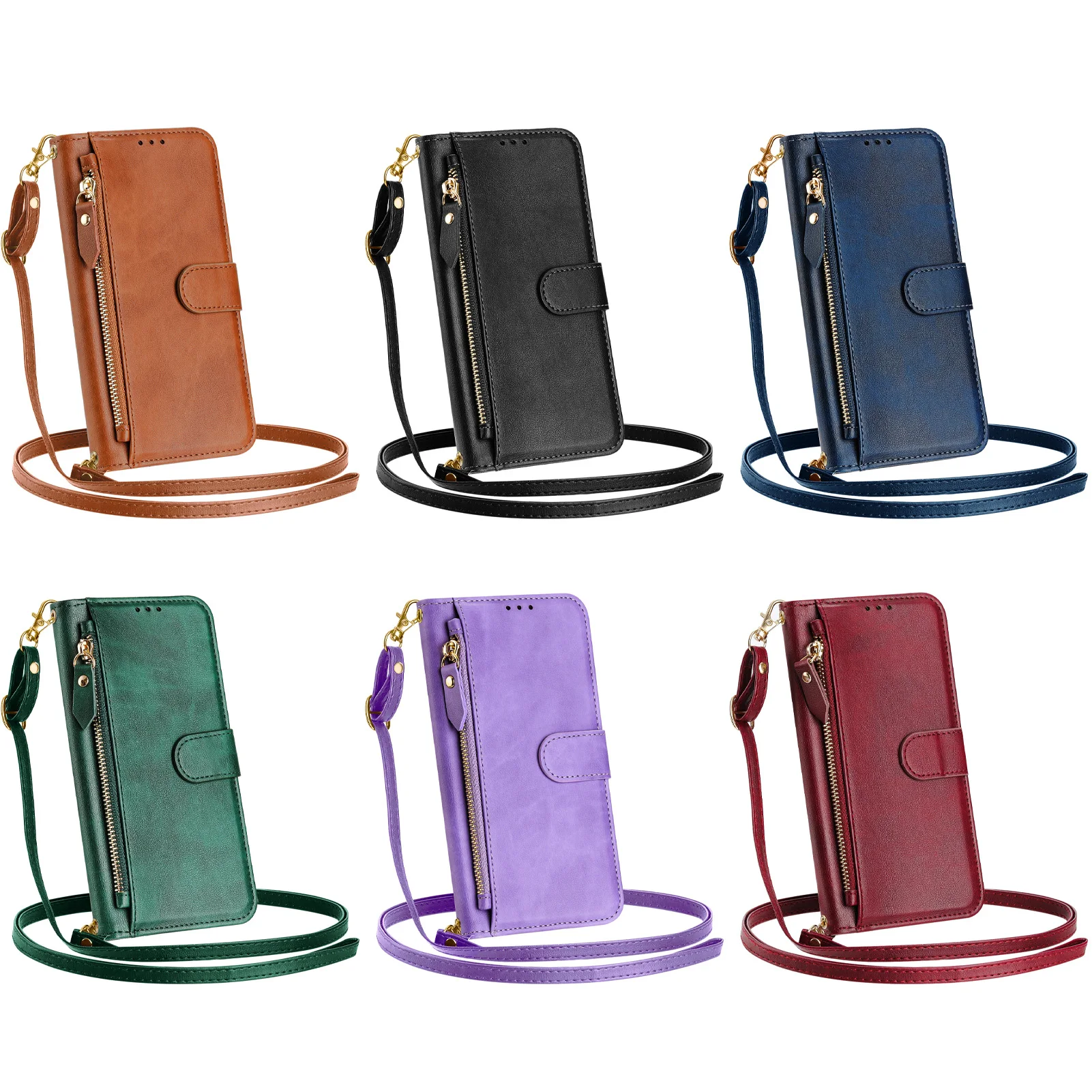 Capa Carteira de Couro Transve - Flip Leather Case avaliação e preço