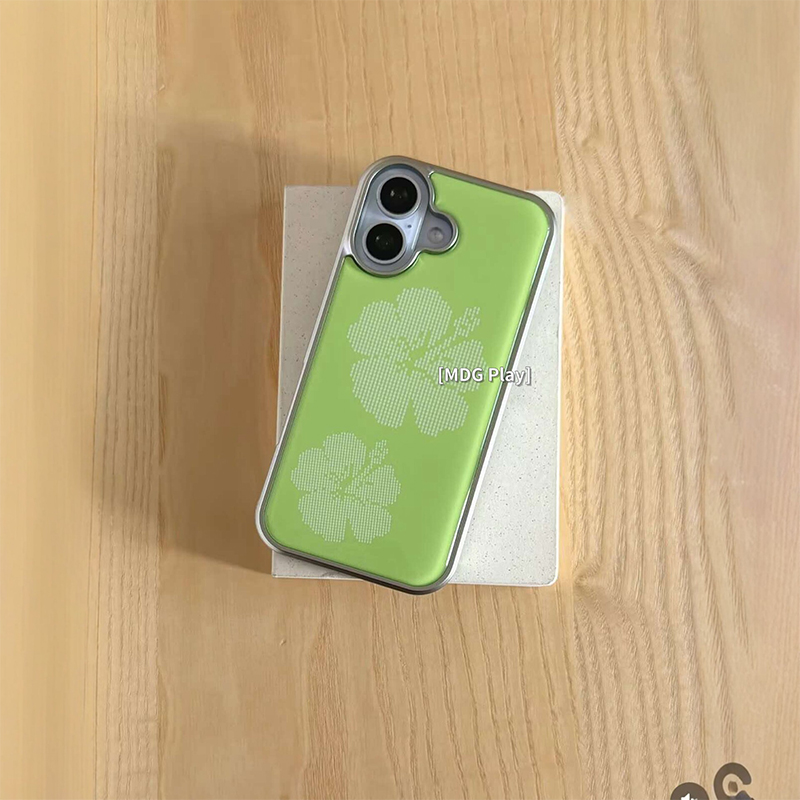 Capa de Celular Coreana com Fu - Phone Cases Green avaliação e preço