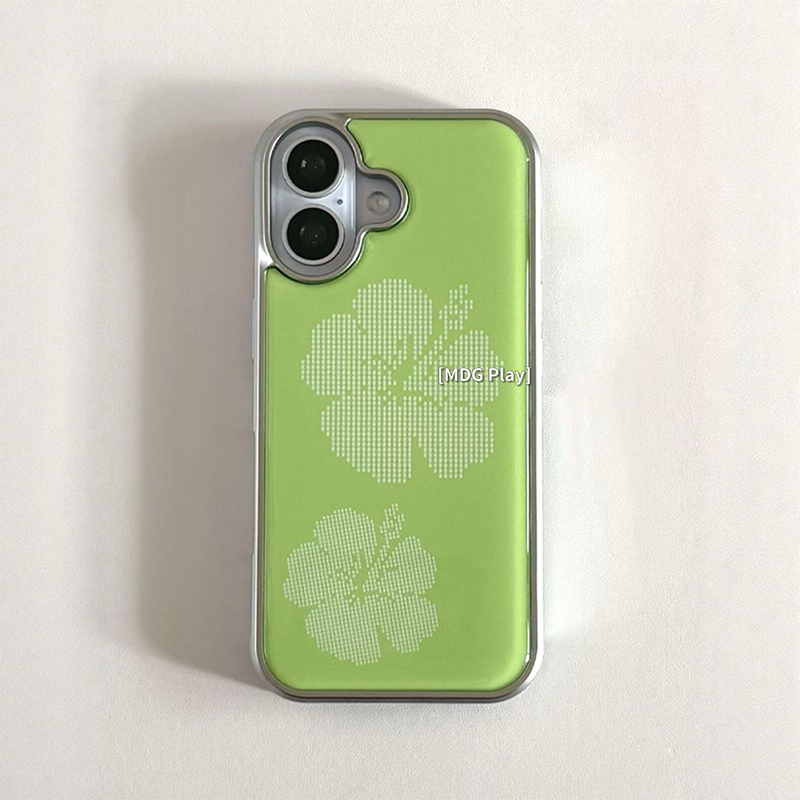Capa de Celular Coreana com Fu - Phone Cases Green avaliação e preço