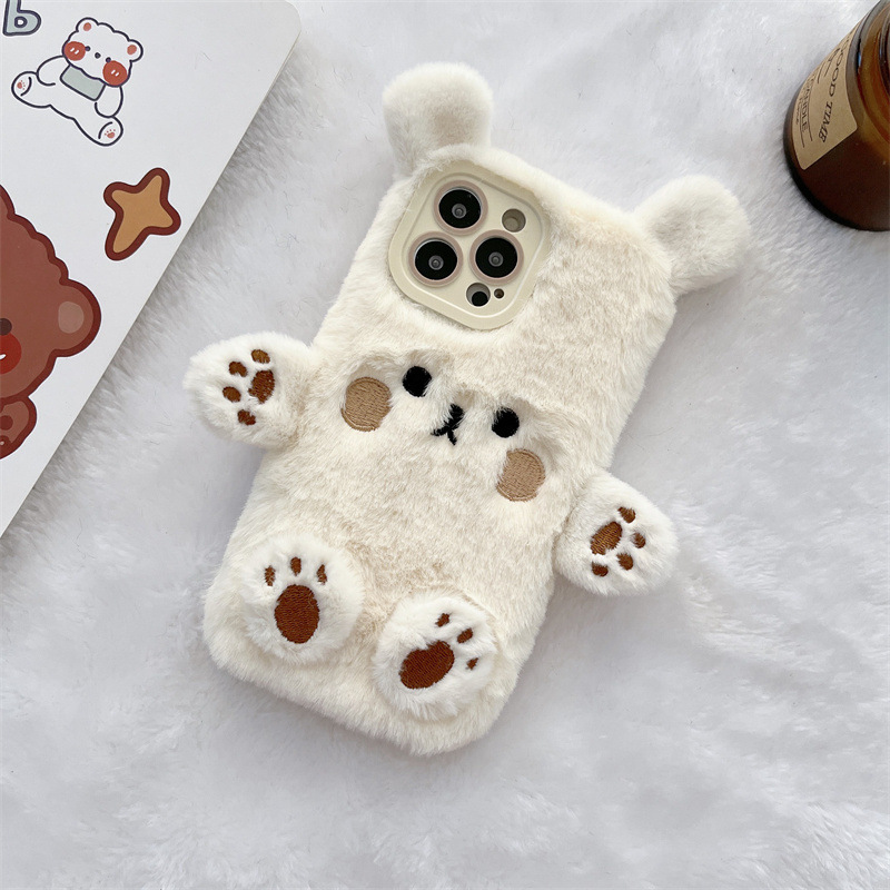Capa de Celular Coreana 3D de  - Phone Cases Iphone 13 avaliação e preço