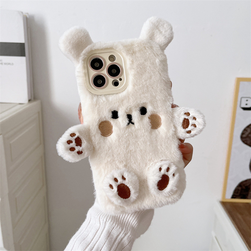 Capa de Celular Coreana 3D de  - Phone Cases Iphone 13 avaliação e preço