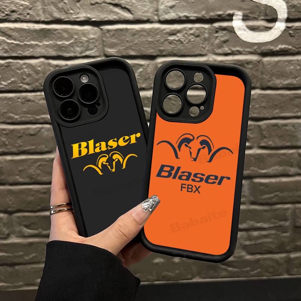 Blaser eua rifles silicone mac - Phone Cases Usa avaliação e preço