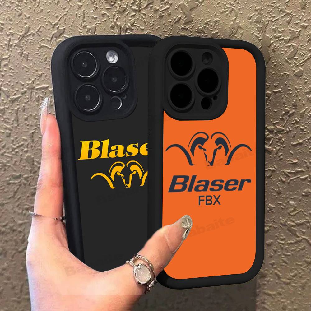 Blaser eua rifles silicone mac - Phone Cases Usa avaliação e preço