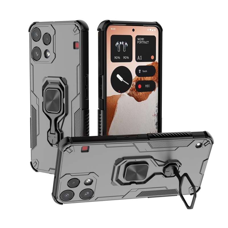 Capa para Nothing Phone 3A Lit - Phone Cases Nothing 3A avaliação e preço