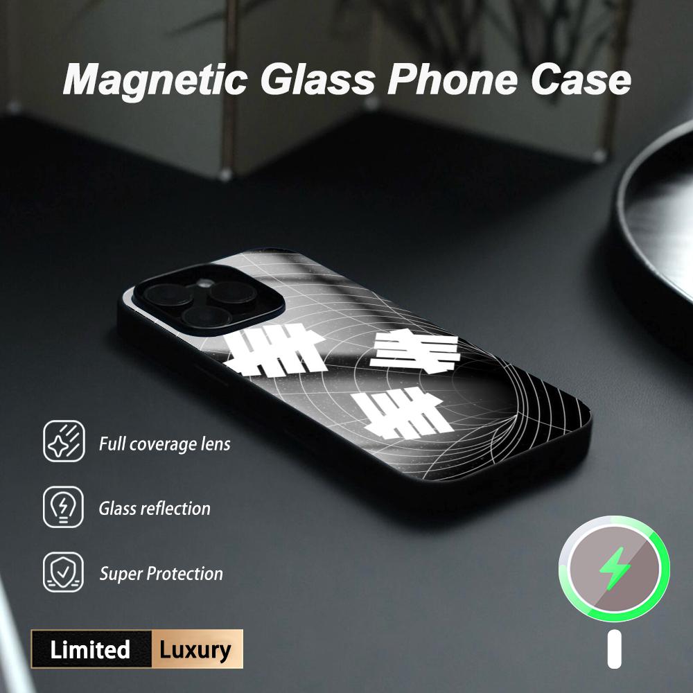 Capa de Celular Magnética de V - Phone Cases Iphone 13 avaliação e preço
