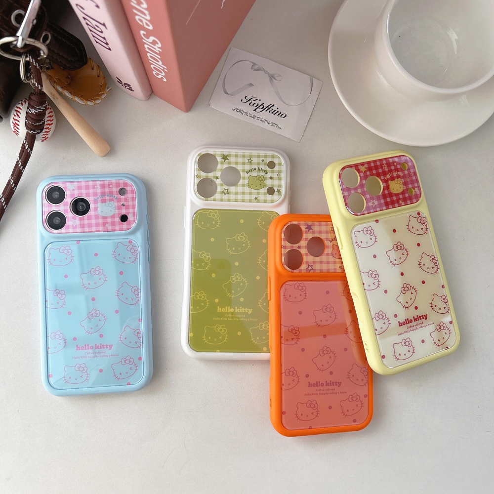 Capa de Celular Hello Kitty Xa - Phone Cases Hello Kitty avaliação e preço