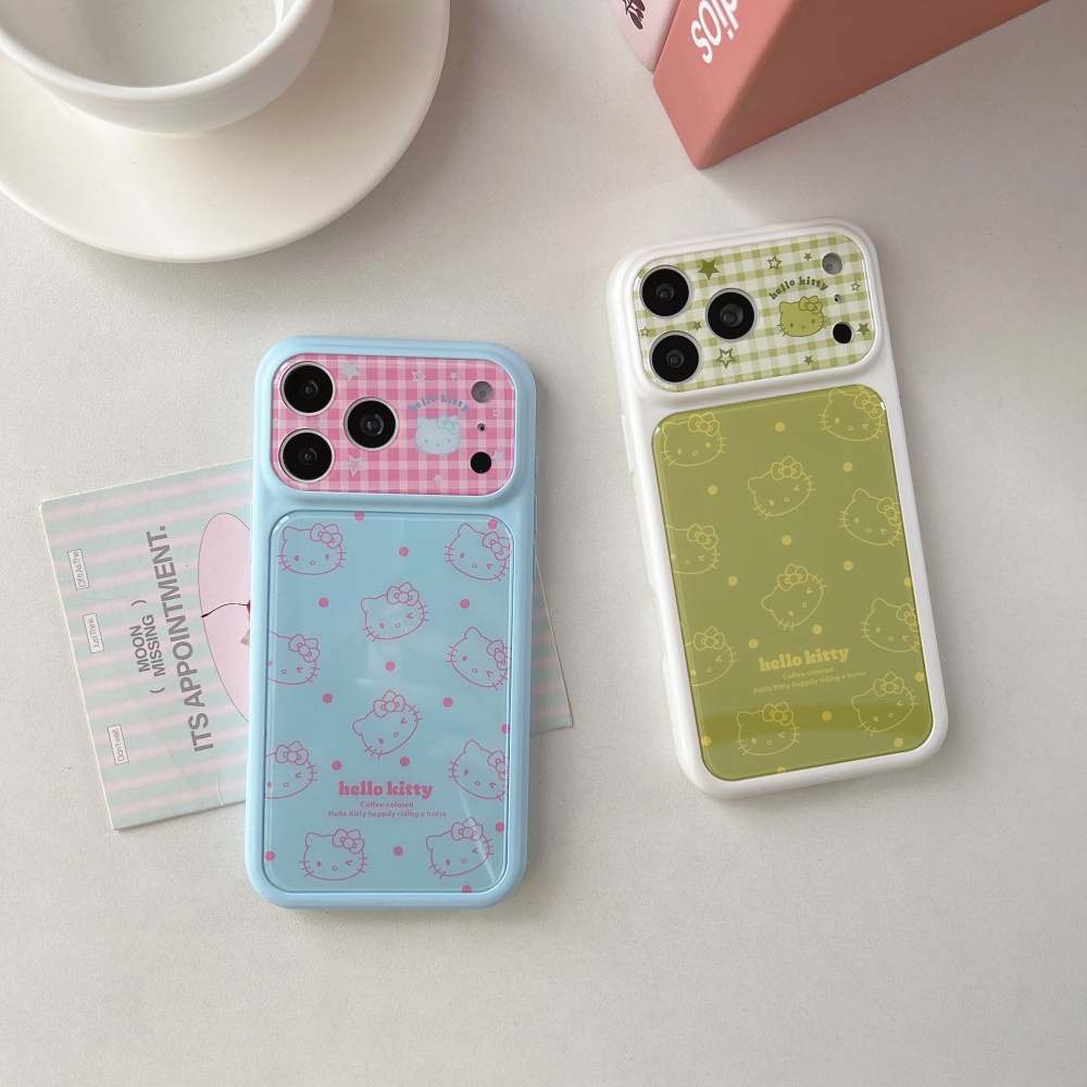 Capa de Celular Hello Kitty Xa - Phone Cases Hello Kitty avaliação e preço