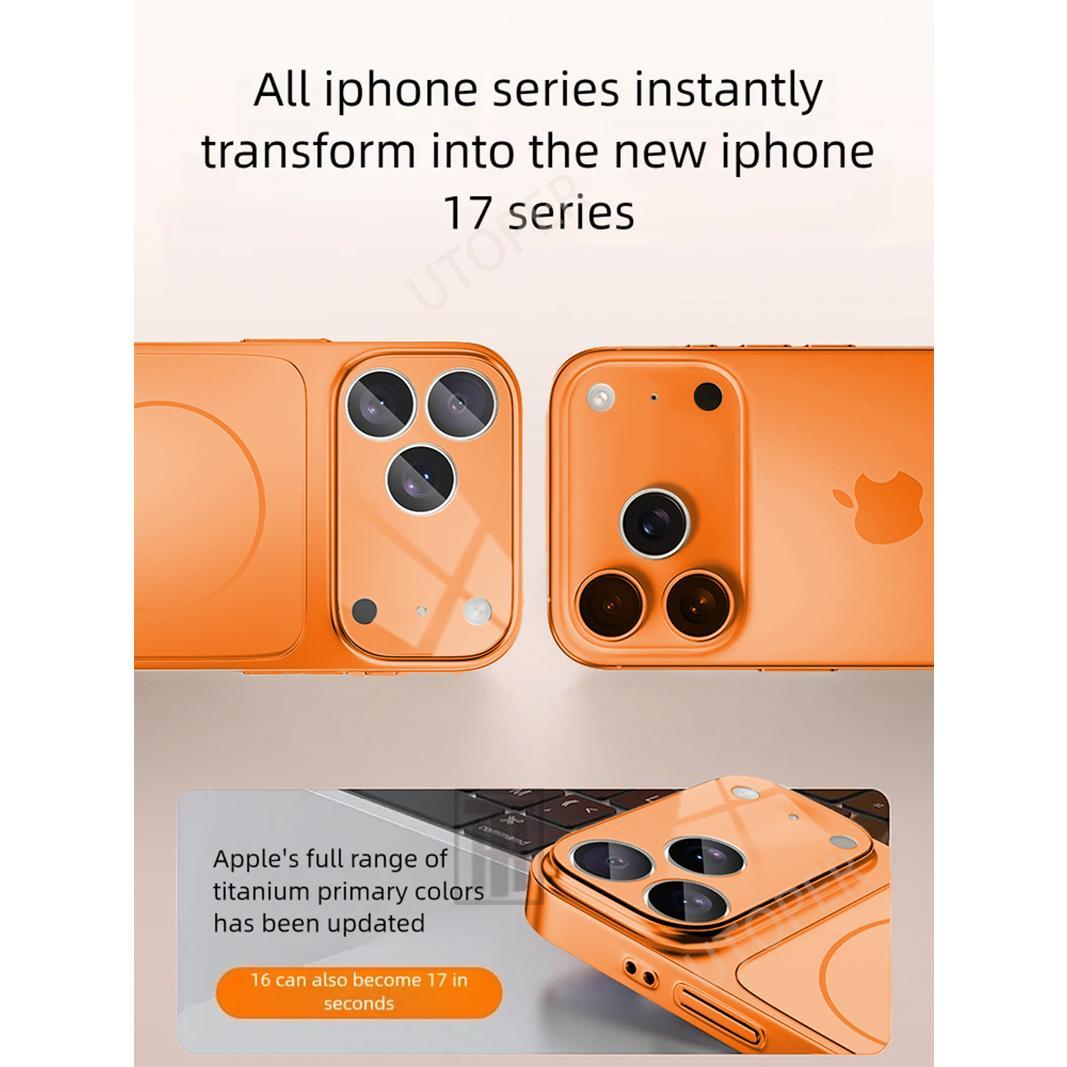 Capa nano fosca de vidro origi - Phone Cases Custom avaliação e preço
