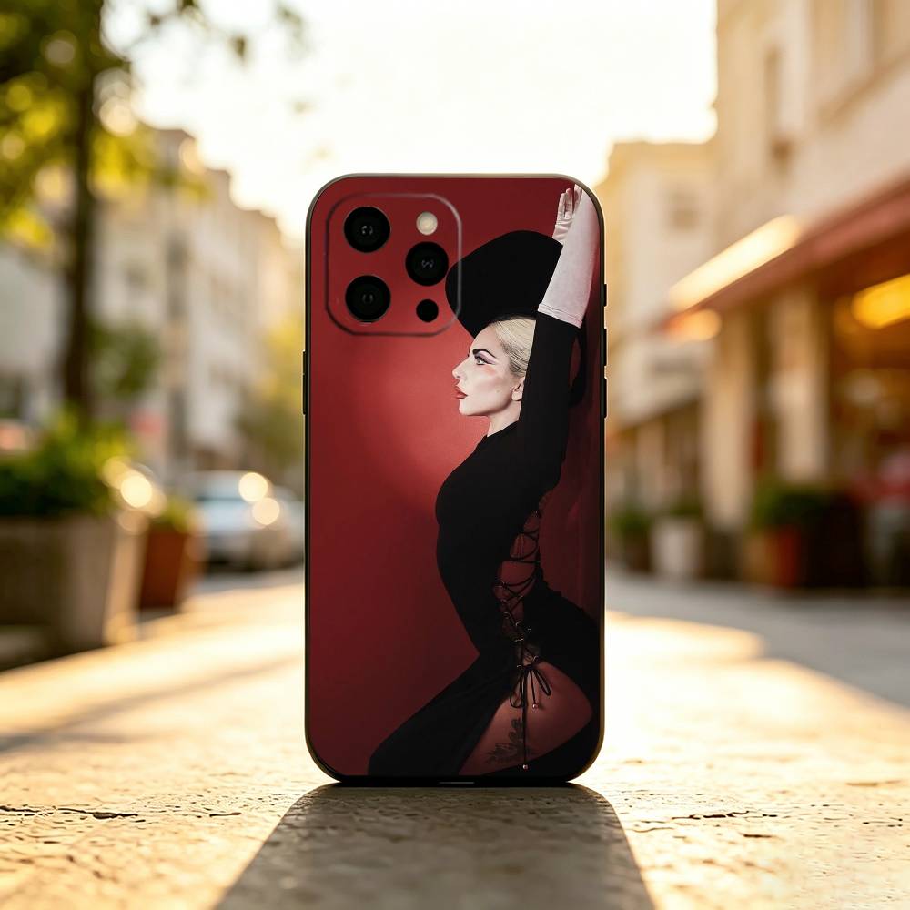 Capa de Silicone Macia Preta p - Phone Cases Usa avaliação e preço