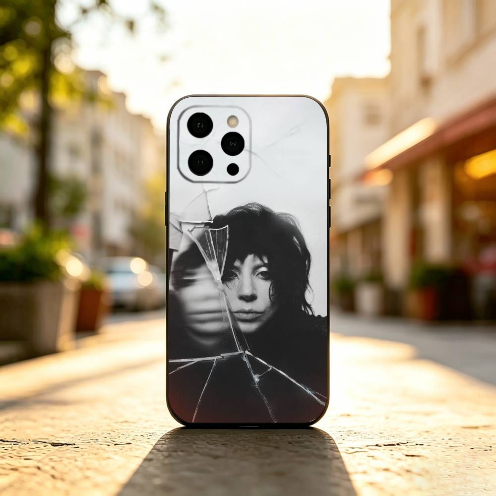 Capa de Silicone Macia Preta p - Phone Cases Usa avaliação e preço