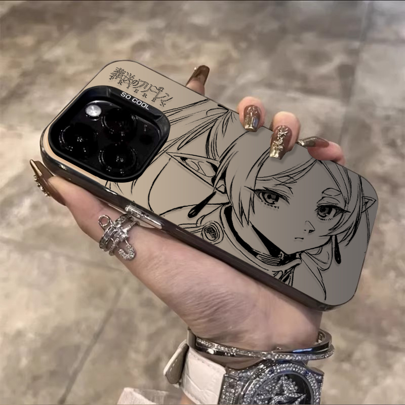 Capa de Celular Fofa do Anime  - Cute Anime Case avaliação e preço